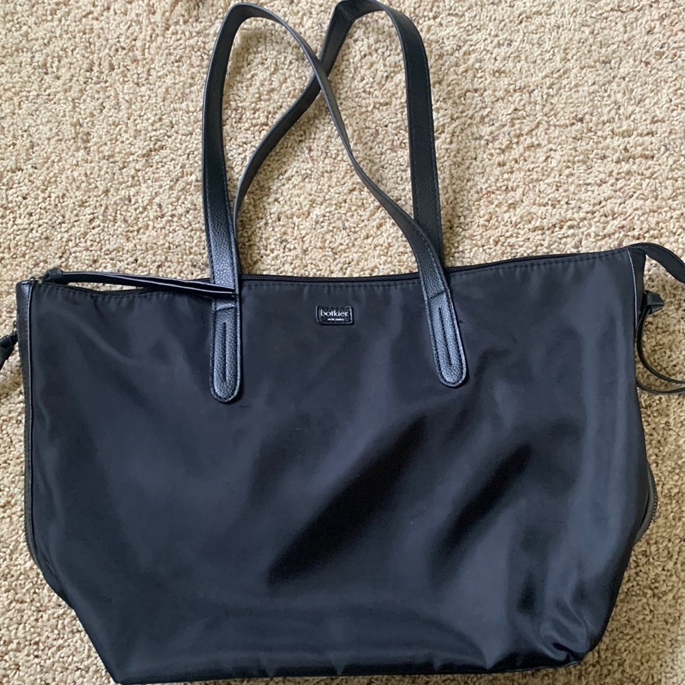 Botkier nylon bag